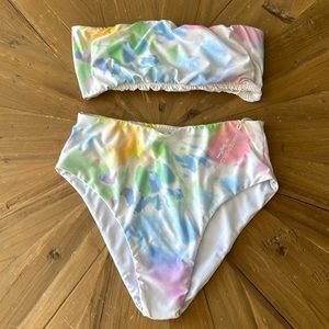 KENNY FLOWERS BIKINI